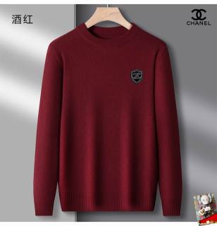 2025.10.24  Chanel Sweater M-3XL 087