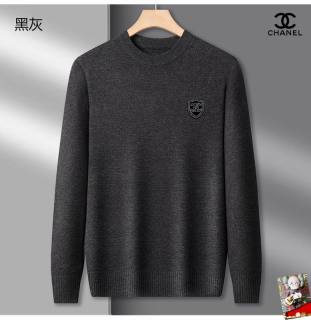 2025.10.24  Chanel Sweater M-3XL 088