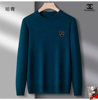 2025.10.24  Chanel Sweater M-3XL 085