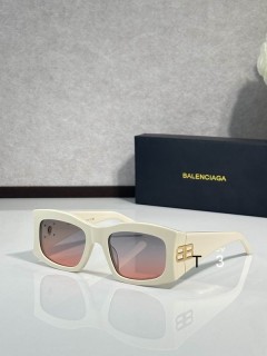 2025.10.27 Original Quality Balenciaga Sunglasses 1365