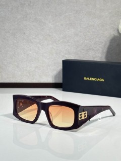 2025.10.27 Original Quality Balenciaga Sunglasses 1364