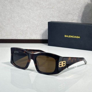 2025.10.27 Original Quality Balenciaga Sunglasses 1363