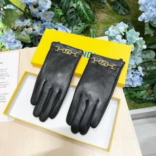 2025.10.27 Super Perfect Fendi Gloves 013
