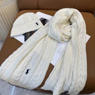 2025.10.27 Super Perfect Polo Scarf Hat 014