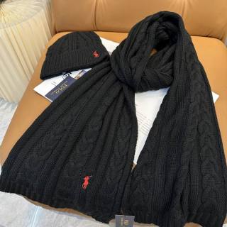 2025.10.27 Super Perfect Polo Scarf Hat 011