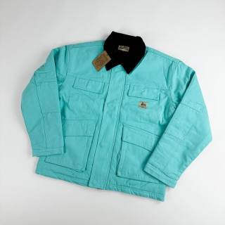 2025.10.29 Stussy Jacket M-2XL 029