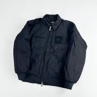 2025.10.29 Stussy Jacket M-2XL 023