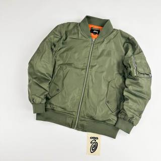 2025.10.29 Stussy Jacket M-2XL 024