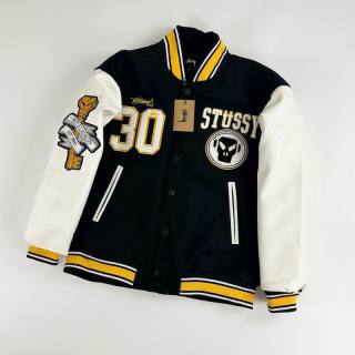 2025.10.29 Stussy Jacket M-2XL 031