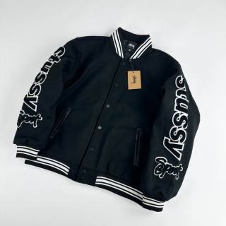 2025.10.29 Stussy Jacket M-2XL 032