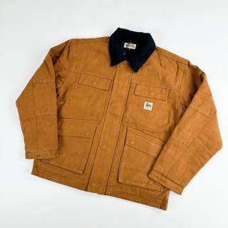 2025.10.29 Stussy Jacket M-2XL 030