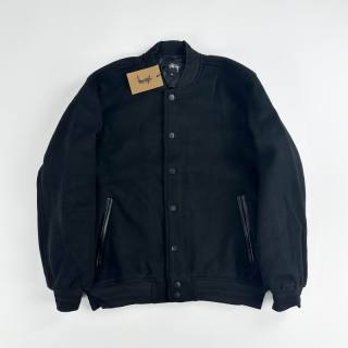 2025.10.29 Stussy Jacket M-2XL 025