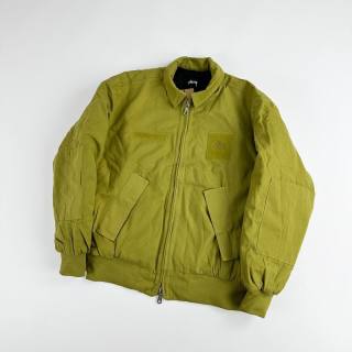 2025.10.29 Stussy Jacket M-2XL 022