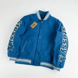 2025.10.29 Stussy Jacket M-2XL 033