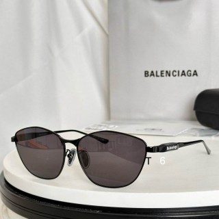 2025.10.29 Original Quality Balenciaga Sunglasses 1377