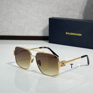 2025.10.29 Original Quality Balenciaga Sunglasses 1384