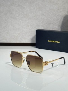 2025.10.29 Original Quality Balenciaga Sunglasses 1383