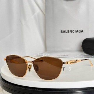 2025.10.29 Original Quality Balenciaga Sunglasses 1381