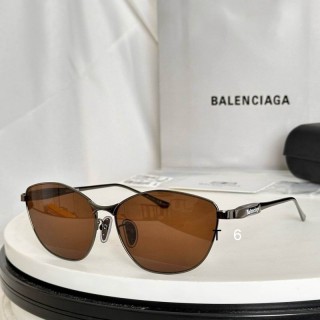 2025.10.29 Original Quality Balenciaga Sunglasses 1378