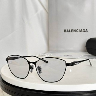 2025.10.29 Original Quality Balenciaga Sunglasses 1380