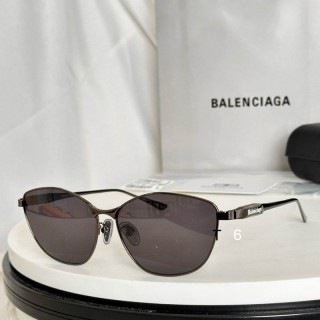2025.10.29 Original Quality Balenciaga Sunglasses 1376