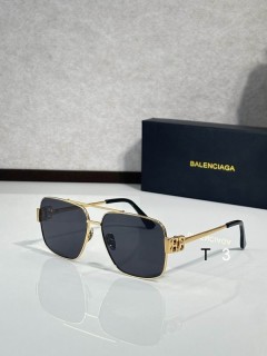 2025.10.29 Original Quality Balenciaga Sunglasses 1386
