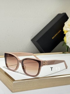 2025.10.29 Original Quality Balenciaga Sunglasses 1373