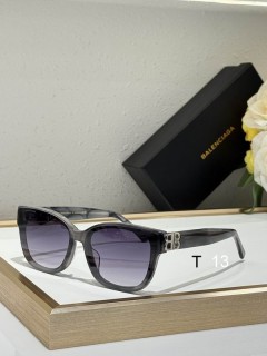 2025.10.29 Original Quality Balenciaga Sunglasses 1370