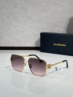 2025.10.29 Original Quality Balenciaga Sunglasses 1388