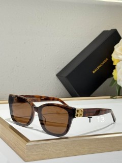 2025.10.29 Original Quality Balenciaga Sunglasses 1374