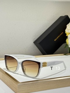 2025.10.29 Original Quality Balenciaga Sunglasses 1368