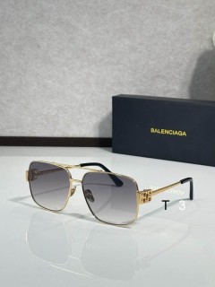 2025.10.29 Original Quality Balenciaga Sunglasses 1385