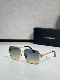 2025.10.29 Original Quality Balenciaga Sunglasses 1382