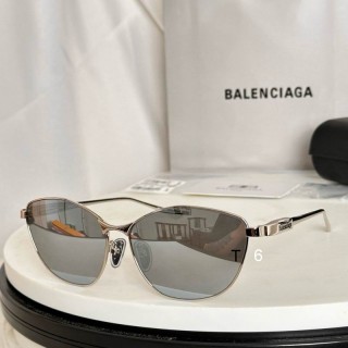 2025.10.29 Original Quality Balenciaga Sunglasses 1375