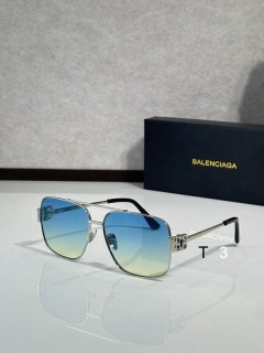 2025.10.29 Original Quality Balenciaga Sunglasses 1387