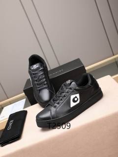 2025.10.30 Super Perfect COACH Men Shoes Size38-46 272