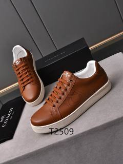 2025.10.30 Super Perfect COACH Men Shoes Size38-46 270