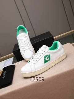 2025.10.30 Super Perfect COACH Men Shoes Size38-46 274