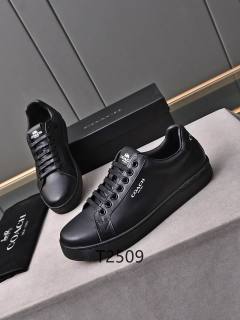 2025.10.30 Super Perfect COACH Men Shoes Size38-46 265