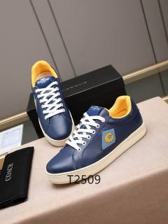 2025.10.30 Super Perfect COACH Men Shoes Size38-46 273