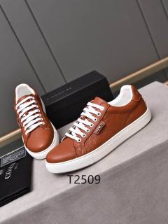 2025.10.30 Super Perfect COACH Men Shoes Size38-46 261
