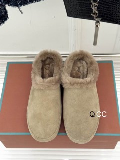 2025.11.04 Super Perfect Loro Piana Women Shoes sz35-40 107