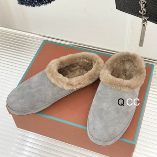 2025.11.04 Super Perfect Loro Piana Women Shoes sz35-40 106