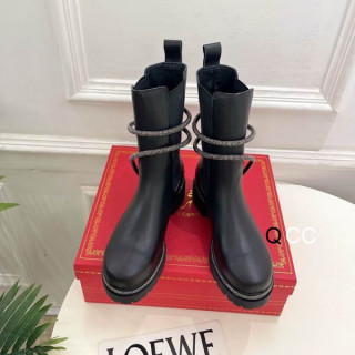 2025.11.04 Super Perfect Roger Vivier Women Shoes size35-40 030