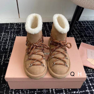 2025.11.05 Super Perfect MiuMiu Women Shoes sz35-40 1066