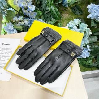 2025.11.06 Super Perfect Fendi Gloves 014