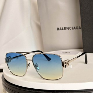 2025.11.07 Original Quality Balenciaga Sunglasses 1390