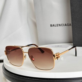2025.11.07 Original Quality Balenciaga Sunglasses 1394