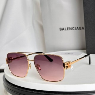 2025.11.07 Original Quality Balenciaga Sunglasses 1392