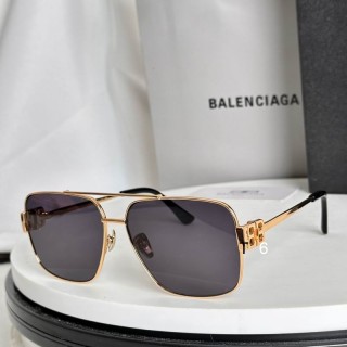 2025.11.07 Original Quality Balenciaga Sunglasses 1391
